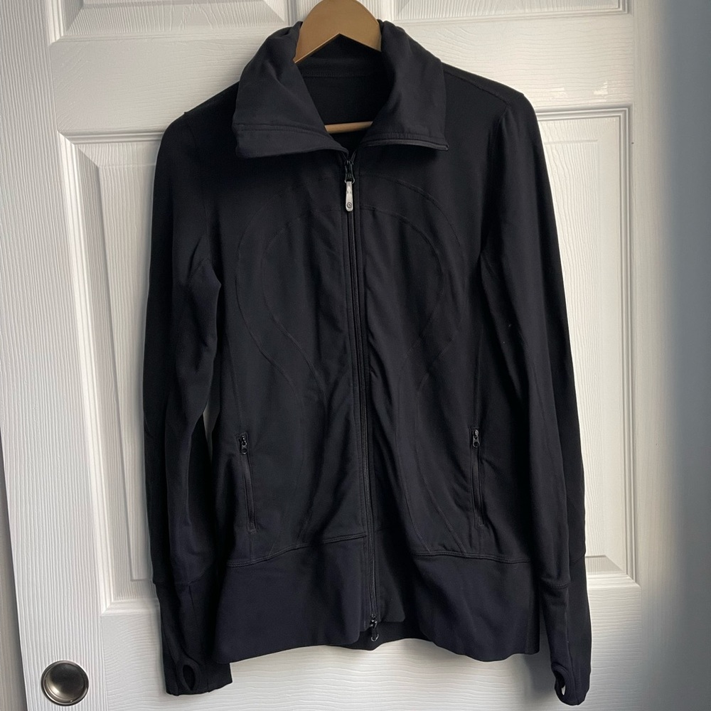 Lululemon Jacket